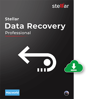 stellar data recovery for mac trial