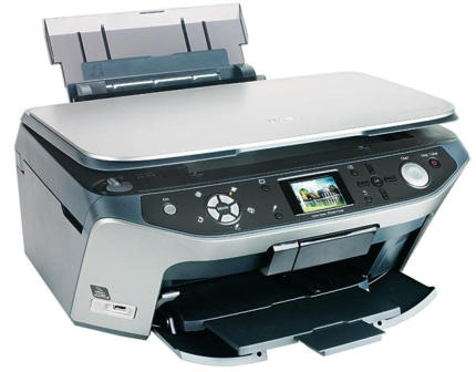 epson rx620 driver for mac